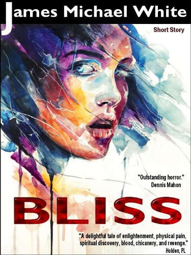 Bliss poster