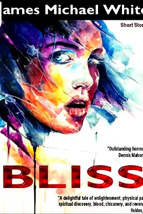 Bliss poster