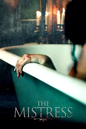 The Mistress poster