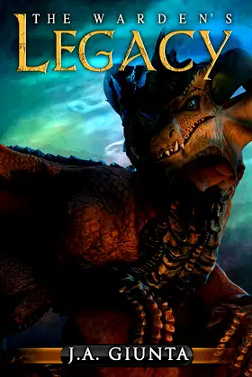 The Warden's Legacy poster