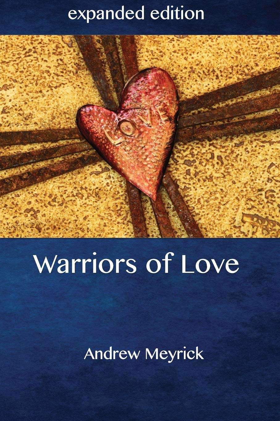 Warriors of Love poster