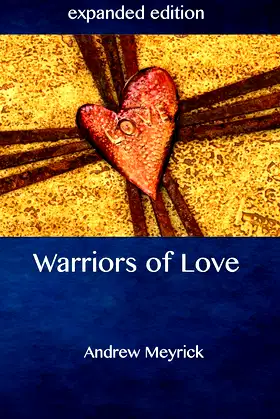 Warriors of Love poster