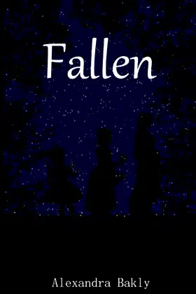 Fallen (The Secrets Series) poster