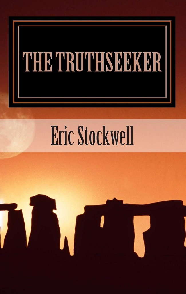 The Truthseeker poster
