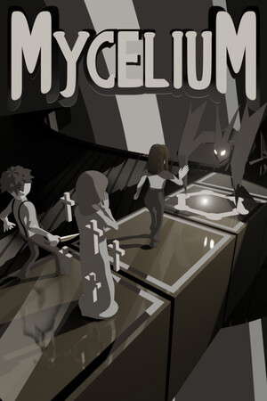 Mycelium poster
