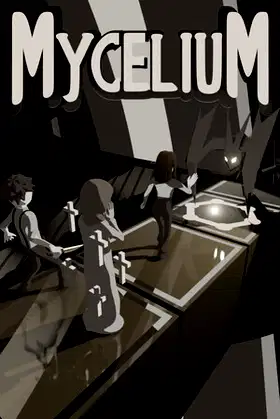 Mycelium poster