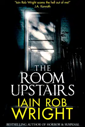 The Room Upstairs poster