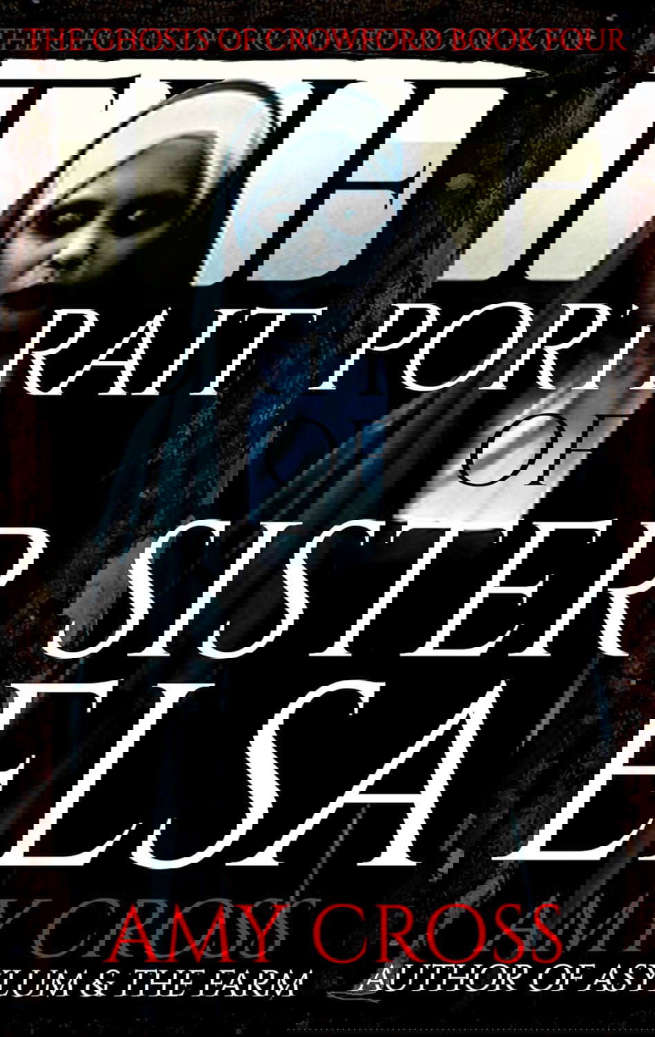 The Portrait of Sister Elsa (The Ghosts of Crowford Book 4) poster