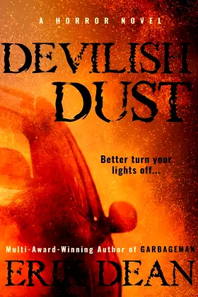 Devilish Dust poster