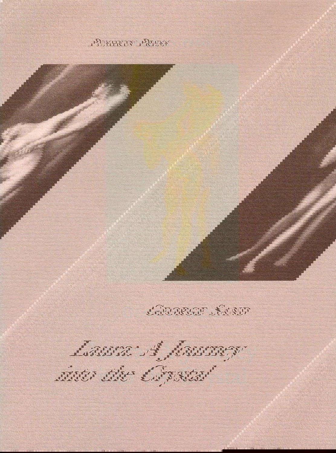 Laura: A Journey into the Crystal (Pushkin Collection) poster