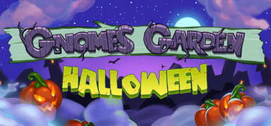 Gnomes Garden: Halloween capsule