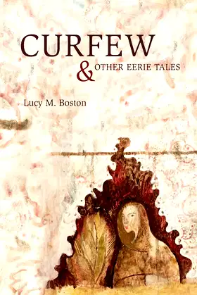 Curfew & Other Eerie Tales poster