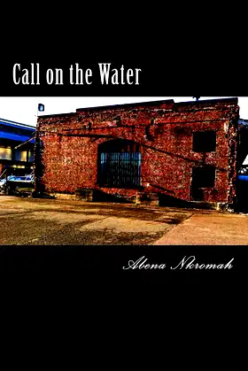 Call on the Water poster