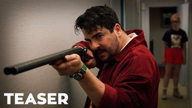 MOURIR OR NOT MOURIR - Teaser (2024) poster