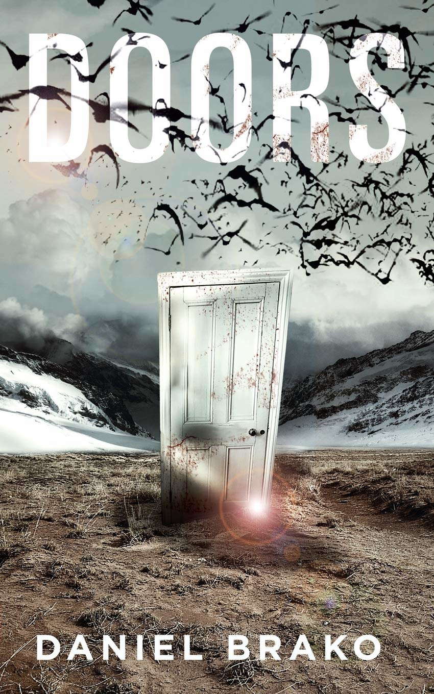Doors poster