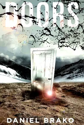 Doors poster