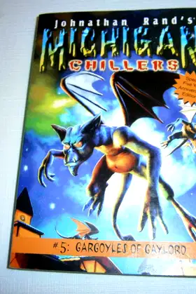 Gargoyles of Gaylord (Michigan Chillers) poster