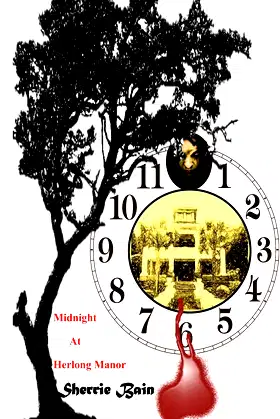 Midnight At Herlong Manor poster