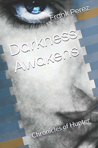 Darkness Awakens: Chronicles of Hunter poster