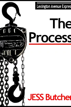 The Process (Lexington Avenue Express Book 29) poster