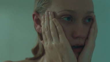 MOTEL  |  short film  | drama-horror poster