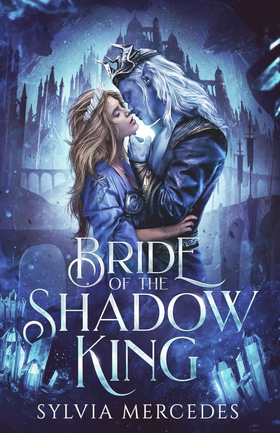 Bride of the Shadow King poster