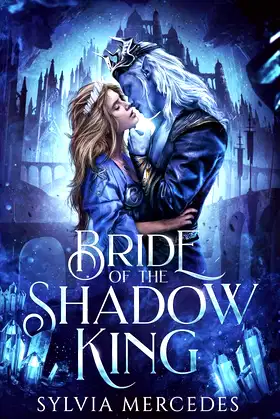 Bride of the Shadow King poster