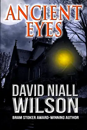 Ancient Eyes poster
