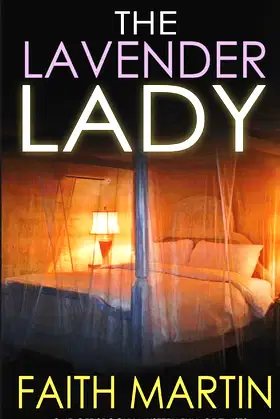 THE LAVENDER LADY a one-off spooky mystery full of twists poster