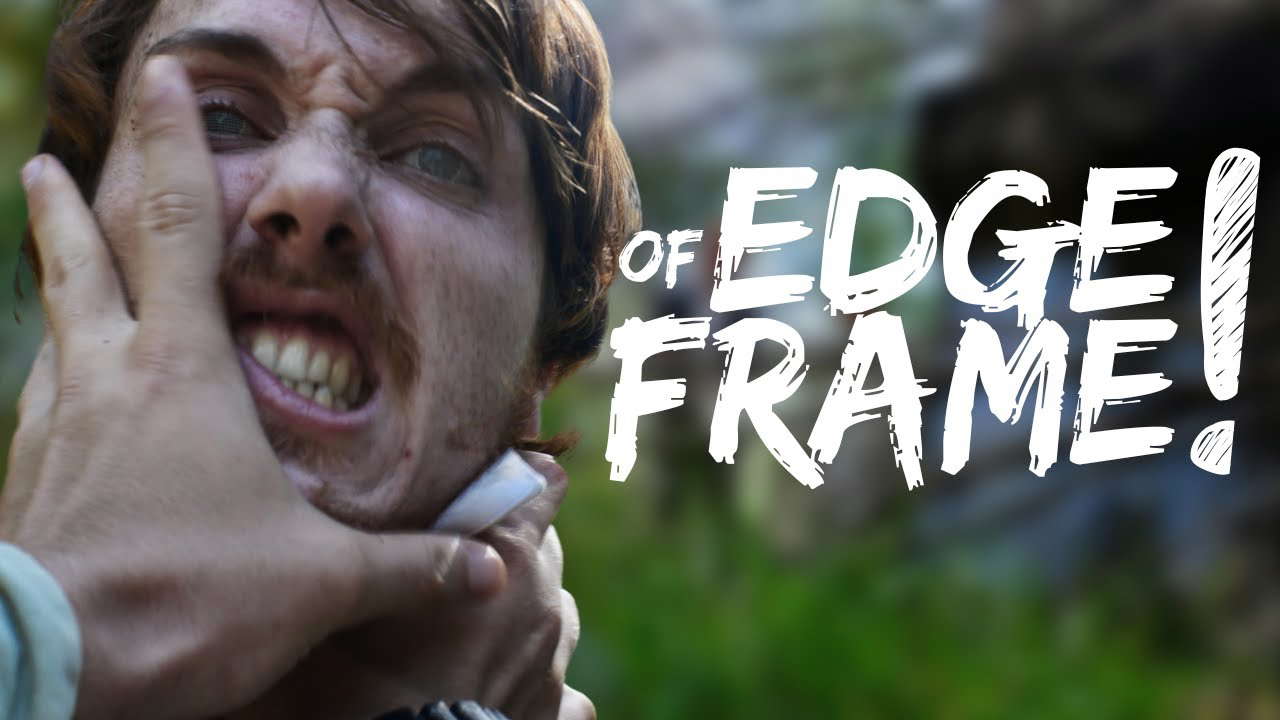 Horror Short Film | Edge of Frame