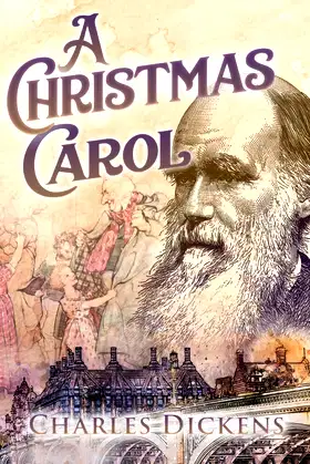 A Christmas Carol (Annotated) (Sastrugi Press Classics) poster