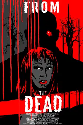 From the Dead poster