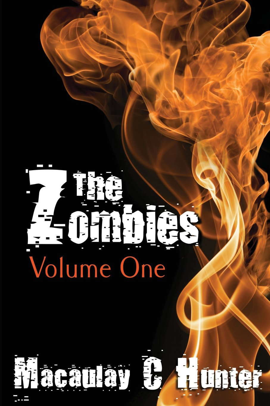 The Zombies: Volume One poster