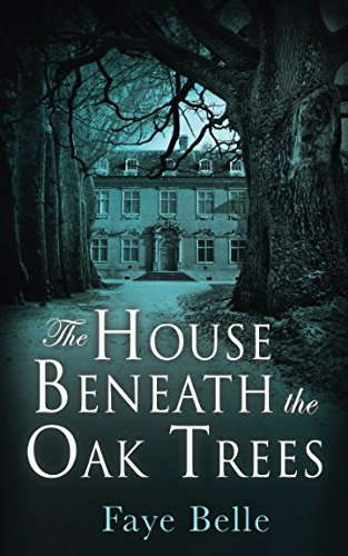 The House Beneath the Oak Trees poster