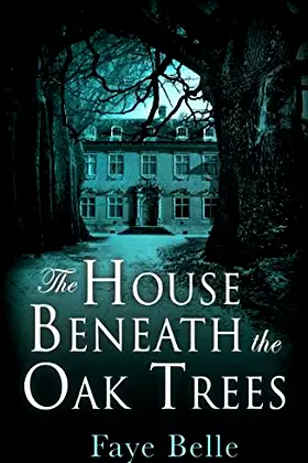 The House Beneath the Oak Trees poster