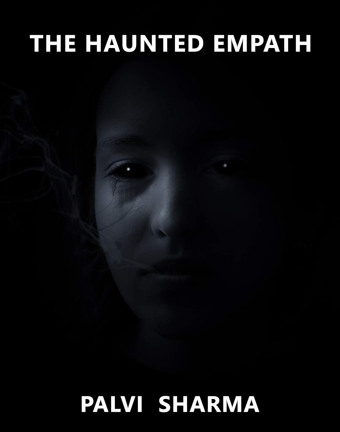 The Haunted Empath poster