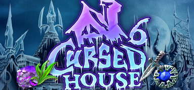Cursed House 6 capsule
