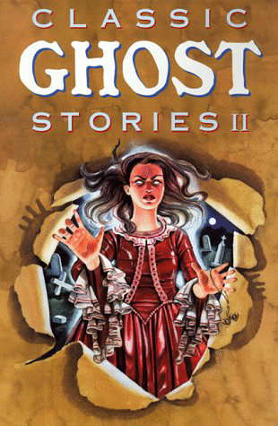 Classic Ghost Stories II (Lowell House Classics) poster