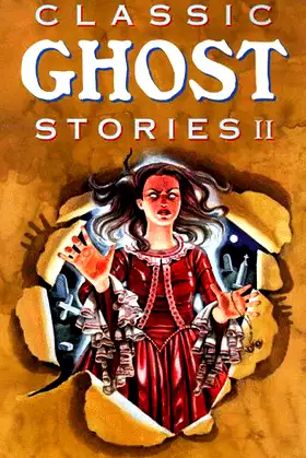 Classic Ghost Stories II (Lowell House Classics) poster