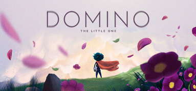 DOMINO The Little One capsule