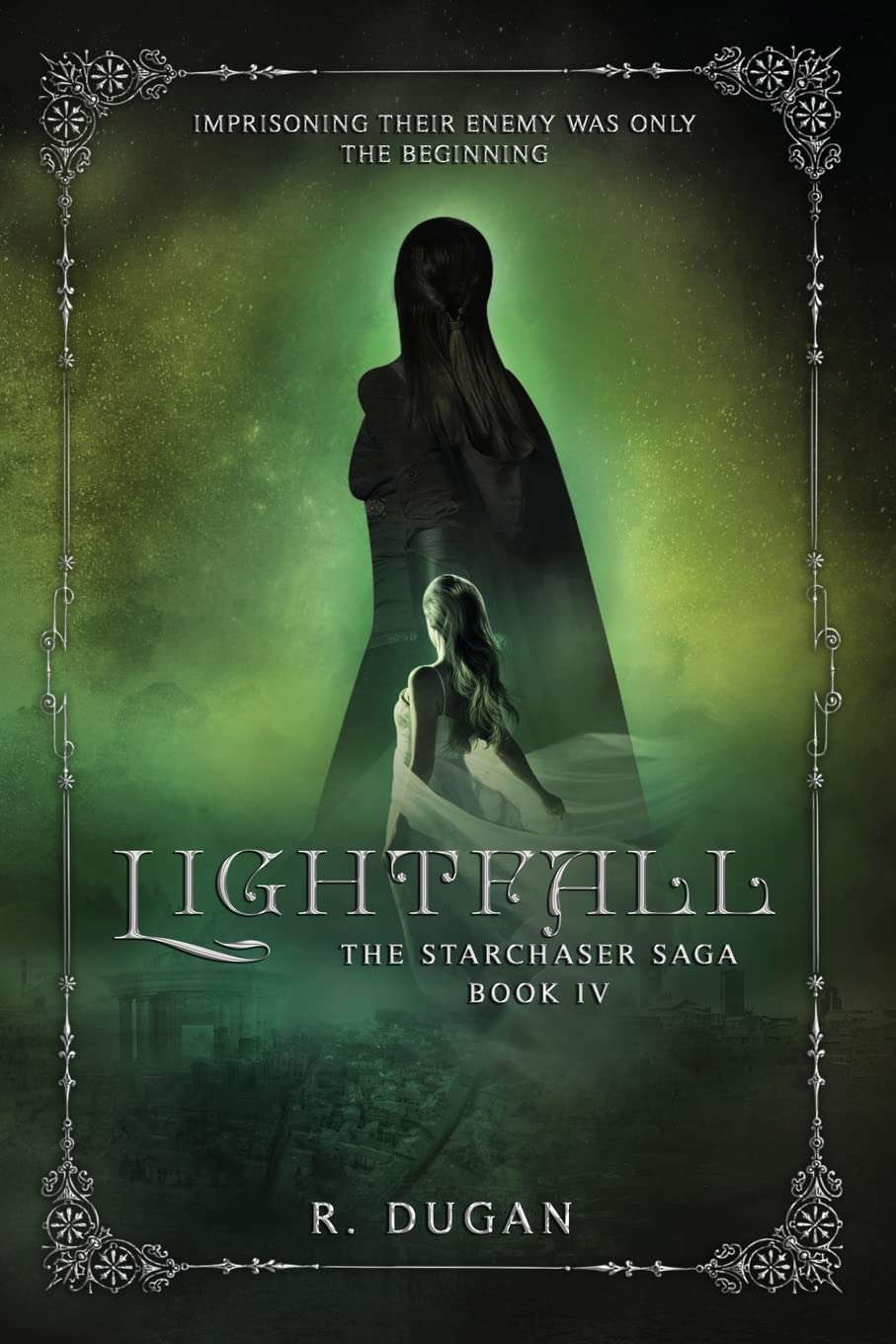 Lightfall poster
