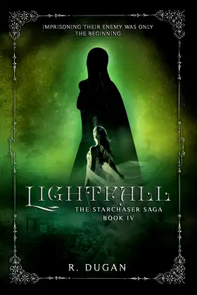 Lightfall poster