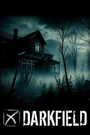 Darkfield poster