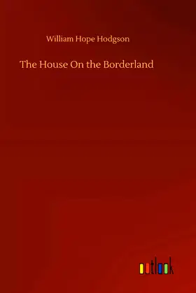 The House On the Borderland poster