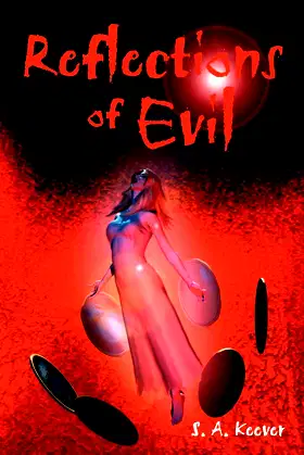 Reflections of Evil poster