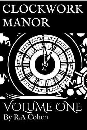 Clockwork Manor: Volume 1 (Farland Series) poster