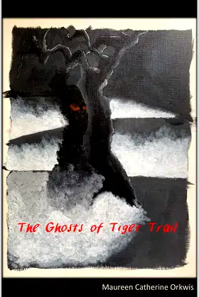 The Ghosts of Tiger Trail poster