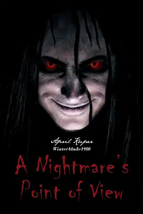 A Nightmare's Point of View poster