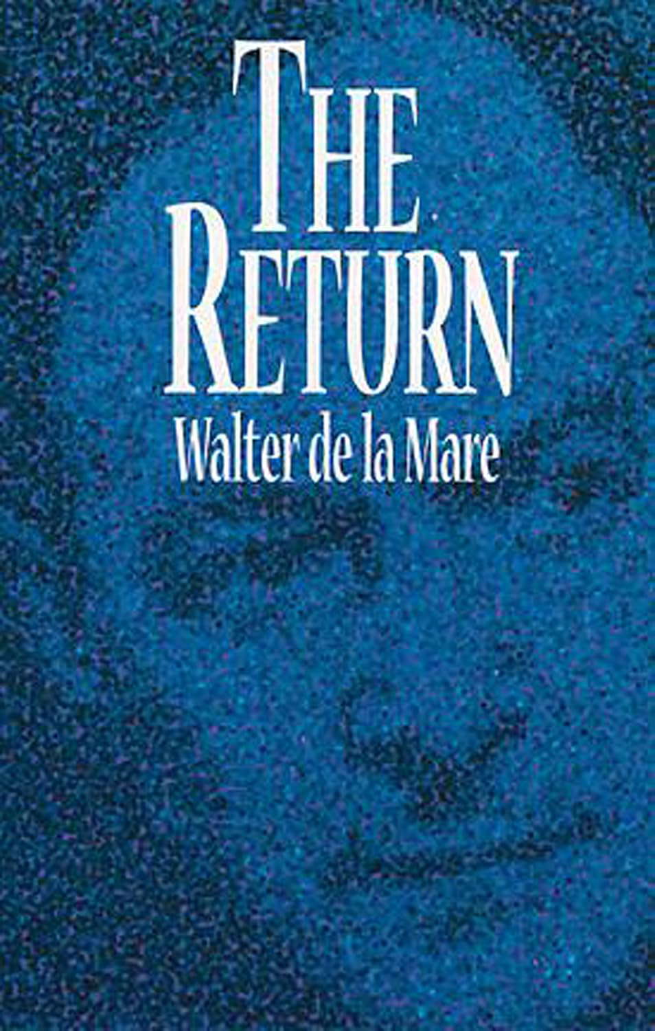 The Return poster