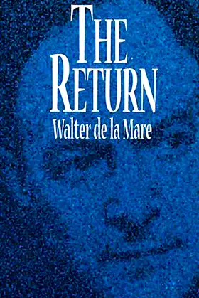 The Return poster